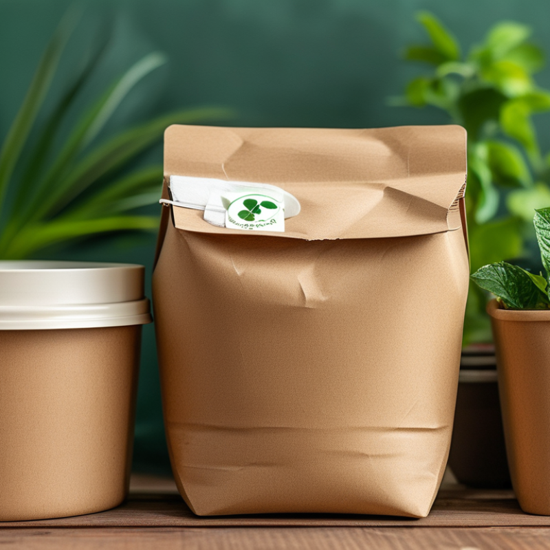 Top 10 Custom Compostable Mailers for Eco Friendly Shipping?