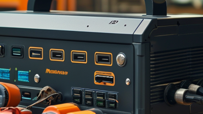 Top Motor Battery Charger Options for Every Vehicle Need?