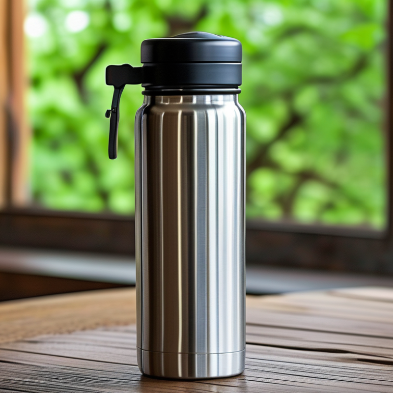How to Choose the Best Insulated Water Bottle for Your Needs?