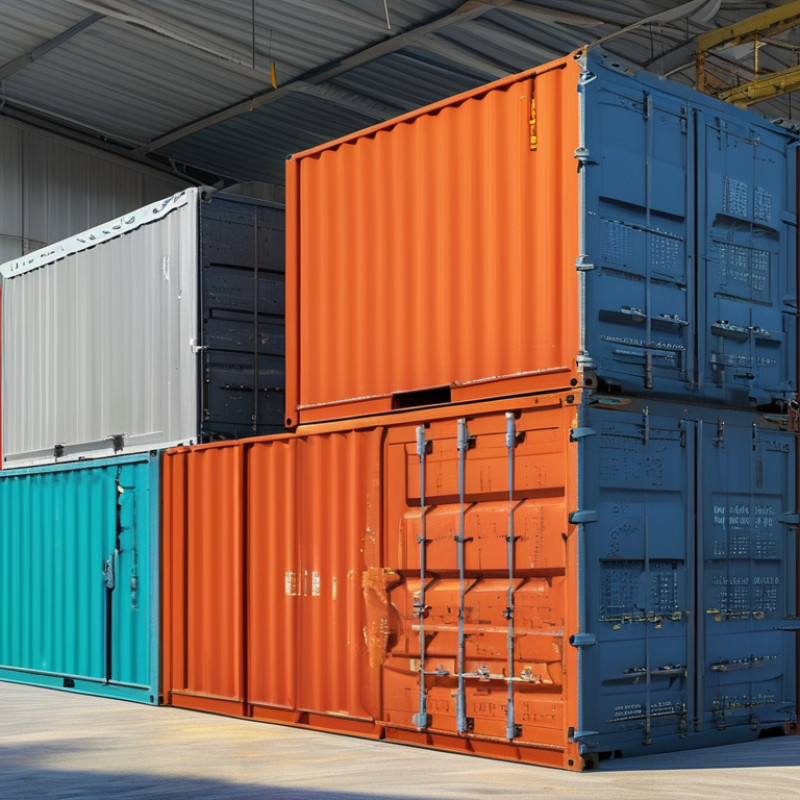 Top Storage Containers for Global Buyers in 2026 What to Know
