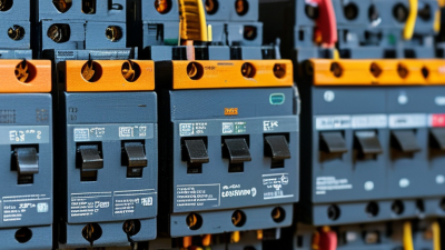 2026 Best Mini Circuit Breaker Features and Buying Guide?