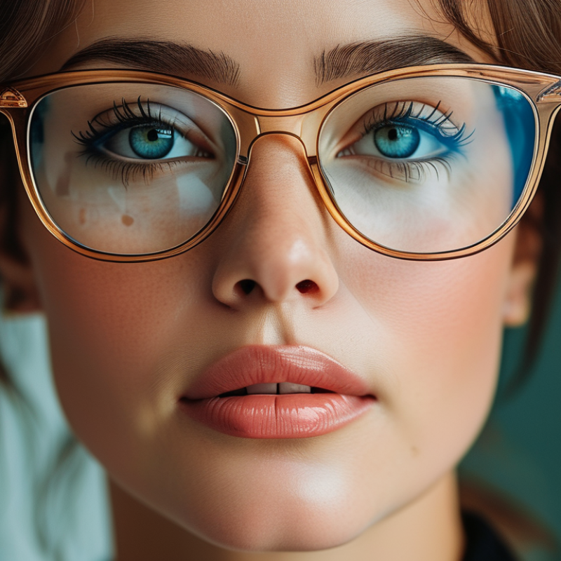 How to Choose Free Form Progressive Lenses for Better Vision?