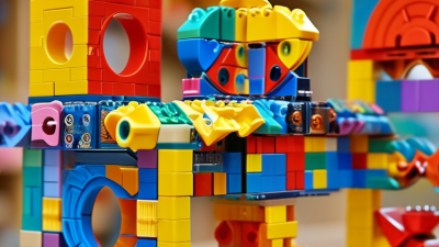 What is Magic Blocks Magnetic and How Do They Work?