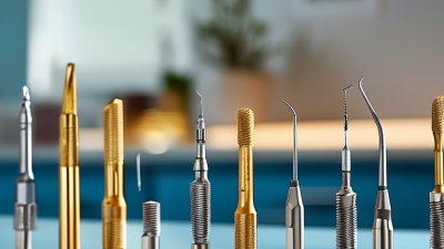 Best Reusable Diamond Burs for Efficient Dental Procedures?