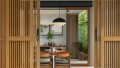 10 Essential Tips for Choosing the Perfect Sliding Door for Your Home?