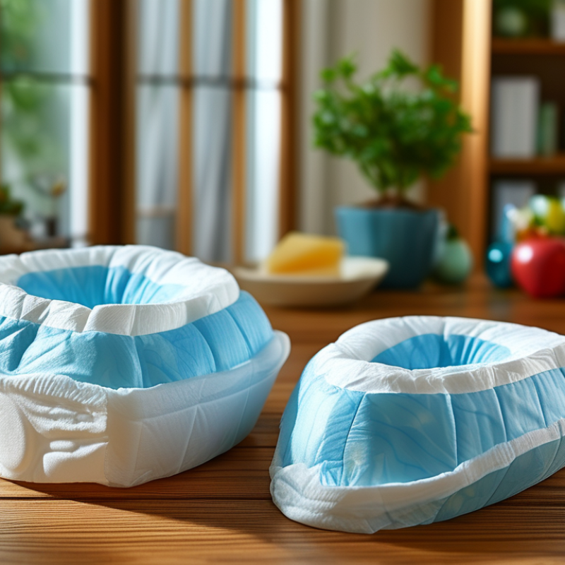 Why Choose Adult Diaper Pants for Comfort and Protection?
