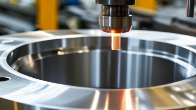 Why is Stainless Steel Metal Fabrication Essential for Your Business?