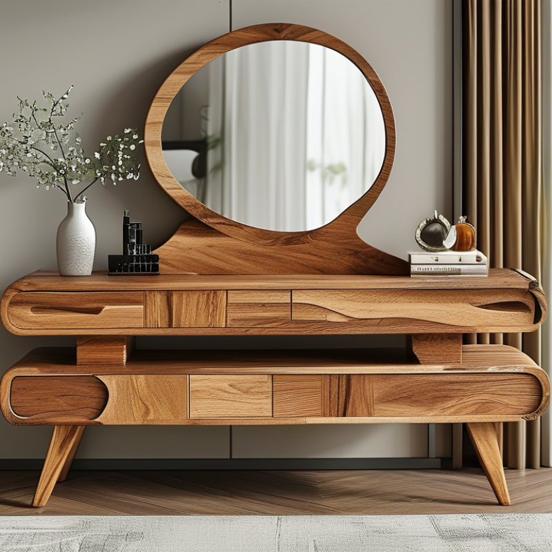 2026 Best Wooden Dressing Table Designs for Global Buyers?