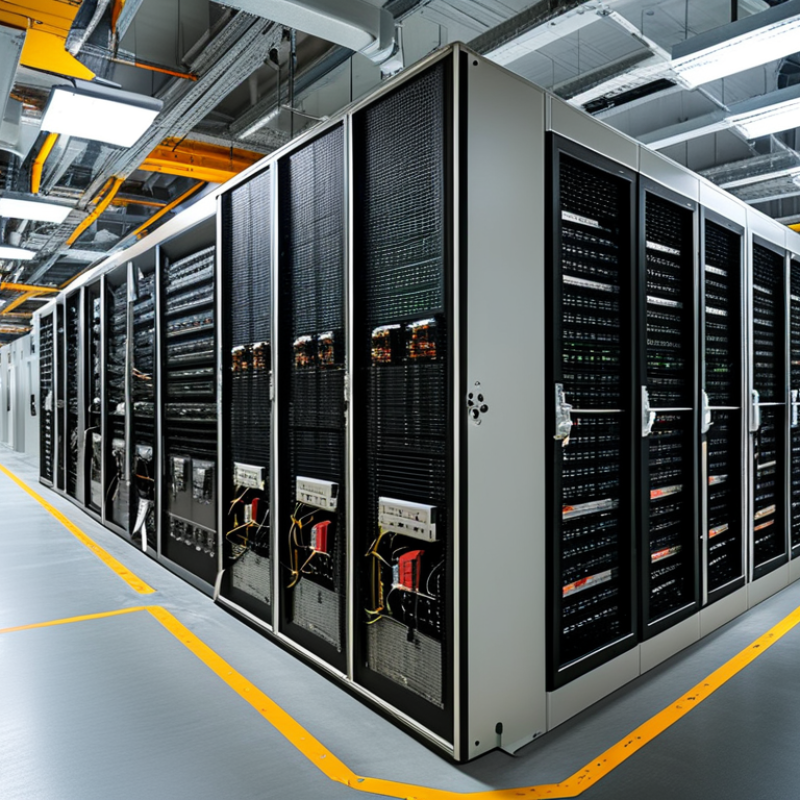 Why Choose Busduct Plug In for Your Power Distribution Needs?