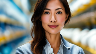 Top 10 Insights on the US Textile Industry for Global Buyers?