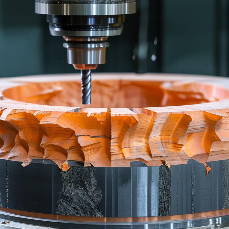 Why Does Carbon Fiber Delaminate During CNC Routing?