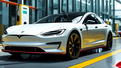 Top Electric Vehicle Trends You Should Know Today?