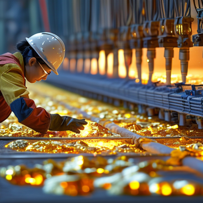 How to Source Rare Earth Materials for Global Procurement Needs?