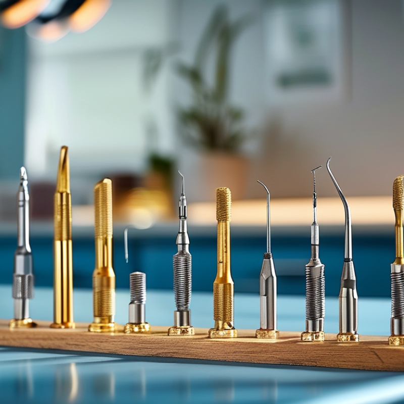 Best Reusable Diamond Burs for Efficient Dental Procedures?