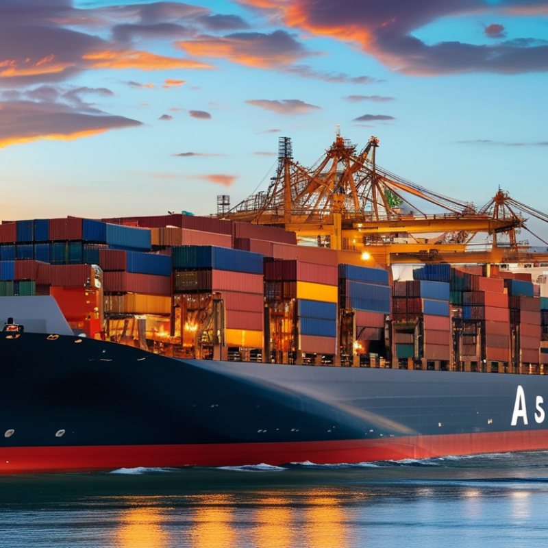 Why Choose Ais Live Ship for Your Global Sourcing Needs?