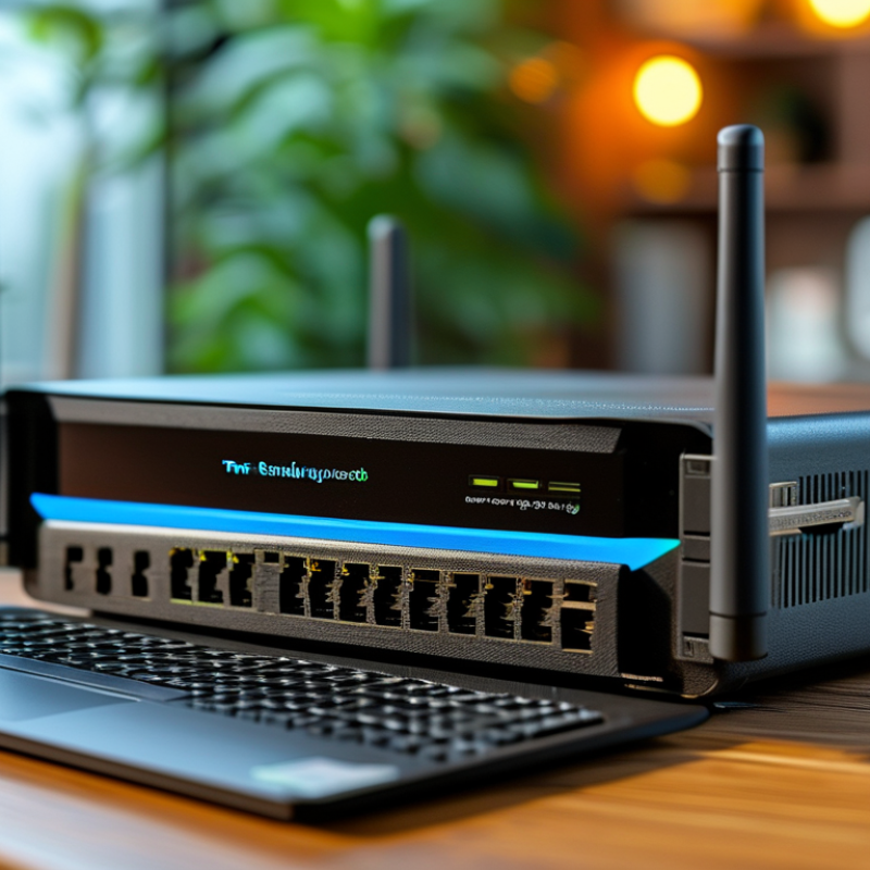 Top 10GB Router Options for High Speed Internet Connectivity?