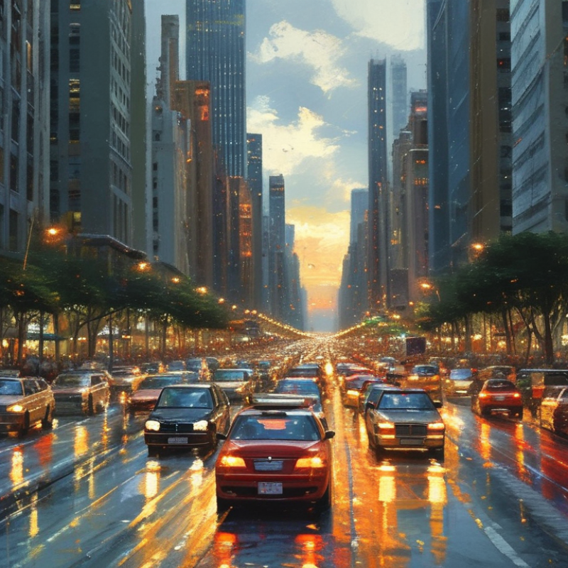 How to Successfully Navigate Automobile Trading Opportunities?