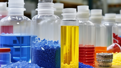 2026 How to Choose Additives for Polymers in Manufacturing?