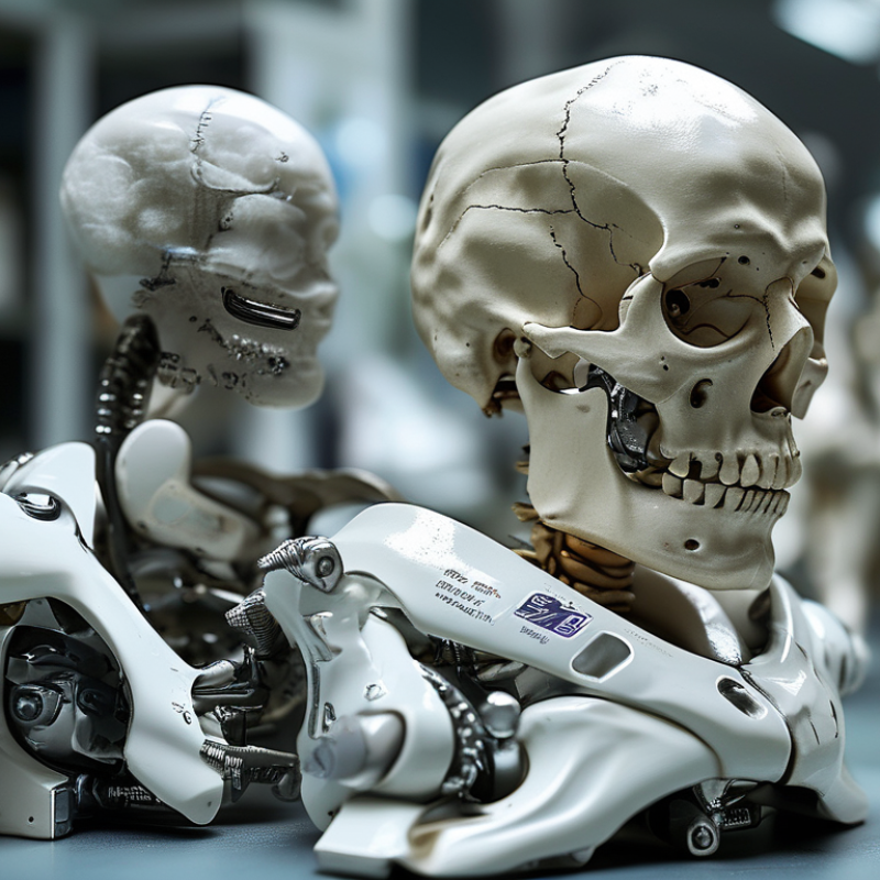 Top Quality Orthopedic Products from China for Global Buyers?