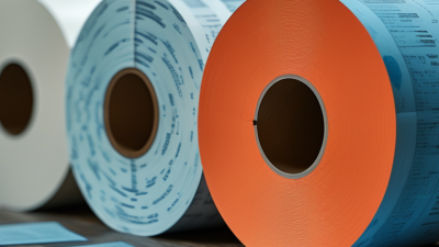 What is a Thermal Printer Roll and How to Choose One?