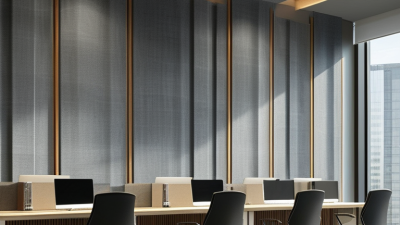 What is an Acoustic Panel and How Does it Work?