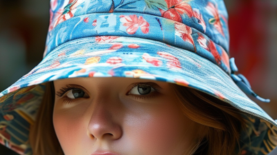 Best Bucket Hat Sun Styles for Global Buyers in 2026?