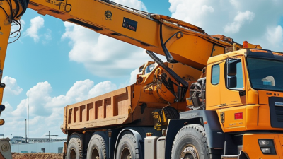 10 Essential Tips for Choosing Heavy Equipment Movers Today?