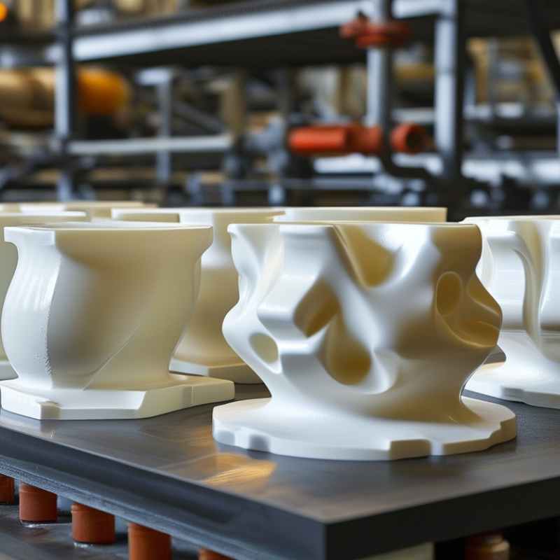 Top 10 Benefits of Thermoplastic Extrusion for Global Buyers?