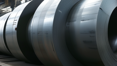 Why Choose Carbon Steel Plate for Your Next Project?