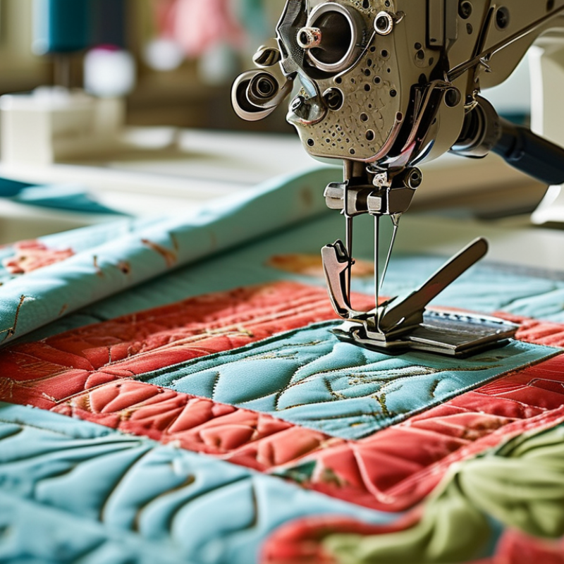 What is the Best Long Arm Quilting Machine for Your Needs?