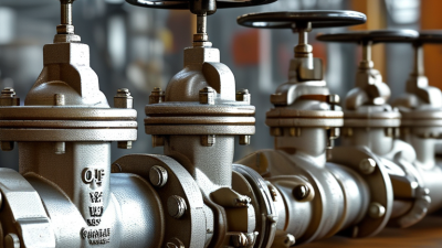 How to Choose the Right Safety Relief Valve for Your Needs?