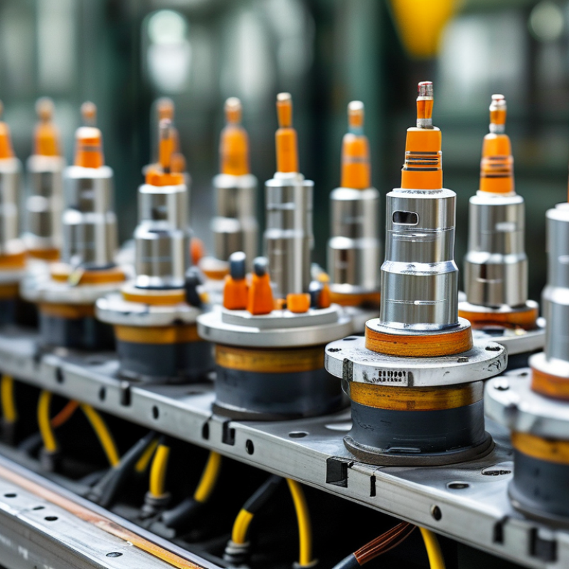 China Best Multiple Hole Cable Gland for Global Sourcing?