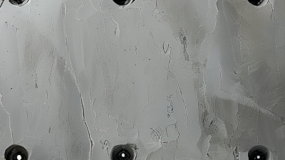 Top 10 Trim Head Drywall Screws for Global Buyers?