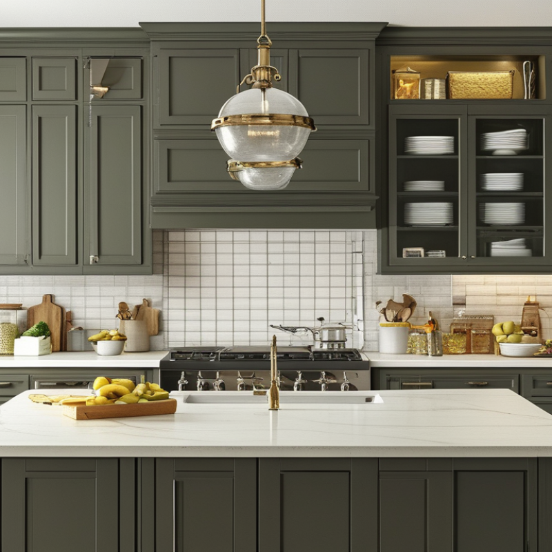 How to Measure Your Kitchen Pantry Cabinet for an Upgrade?