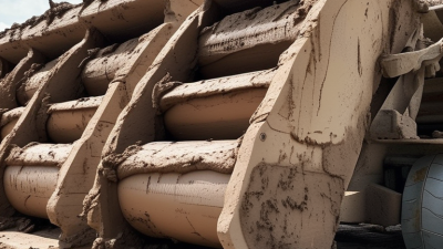 How to Choose the Best Mud Bricks Machine for Your Needs?