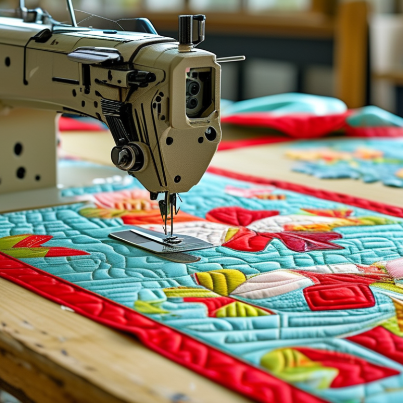 Top Computer Quilting Machines to Buy in 2026?