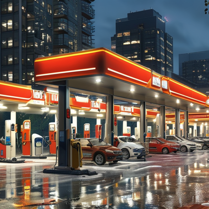 How to Choose the Best Self Car Wash Equipment for Your Needs?