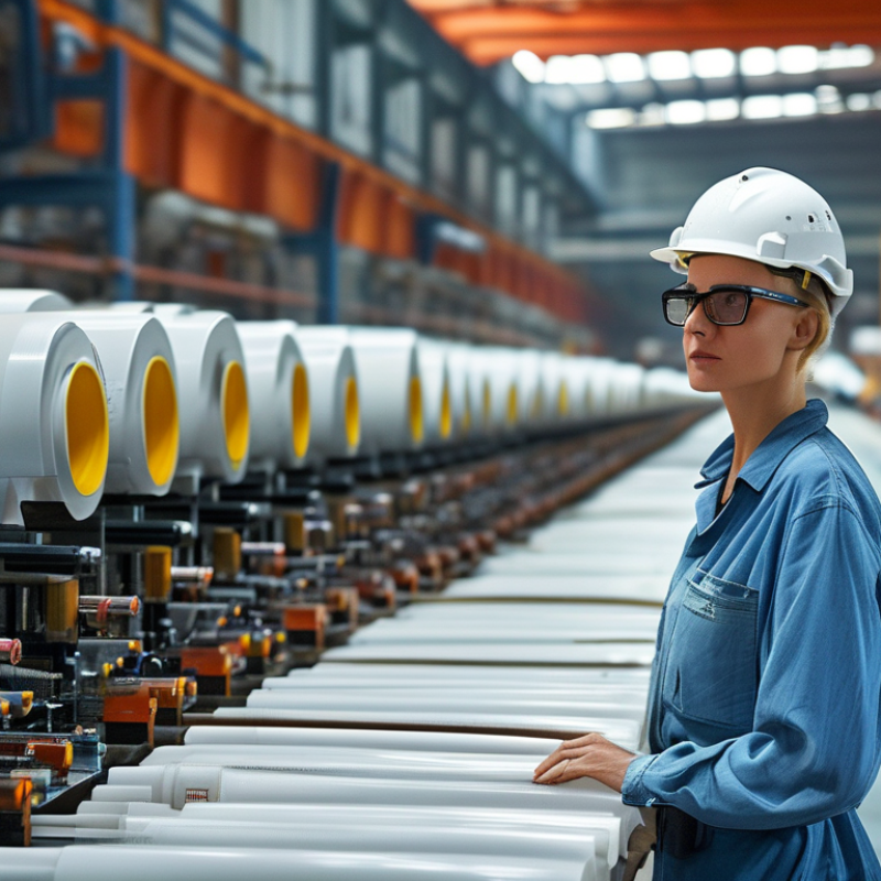 Top Trends in Thermoplastic Extrusion for 2026 Buyer Insights