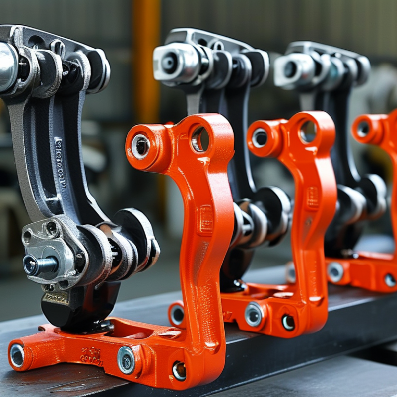 China Top Rear Caliper Bracket Suppliers for Global Buyers?