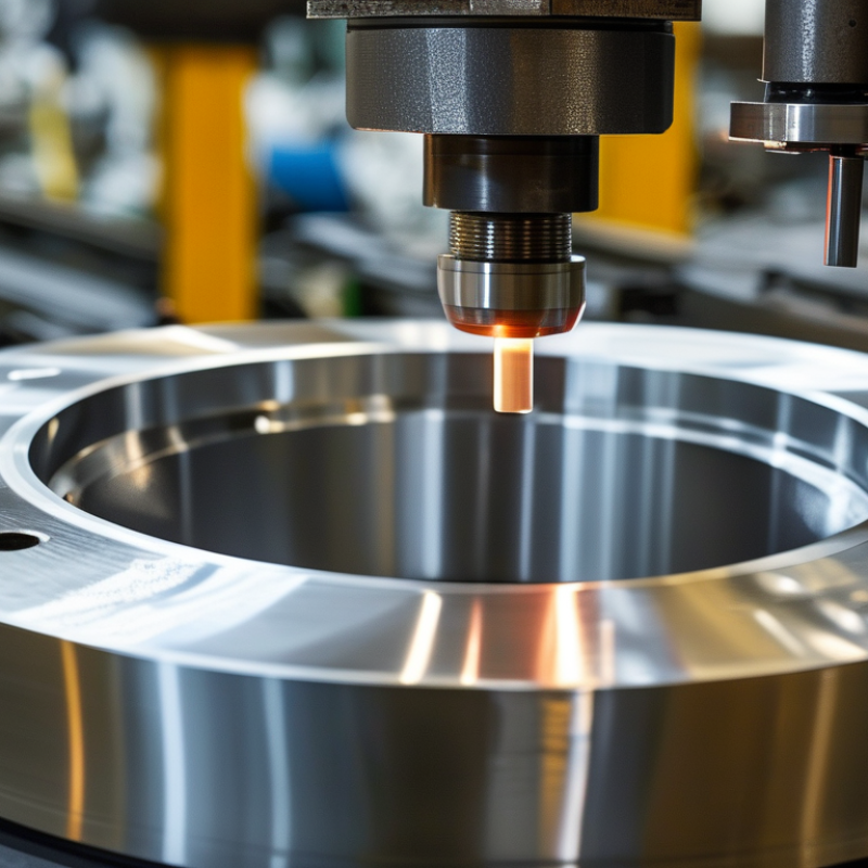 Why is Stainless Steel Metal Fabrication Essential for Your Business?