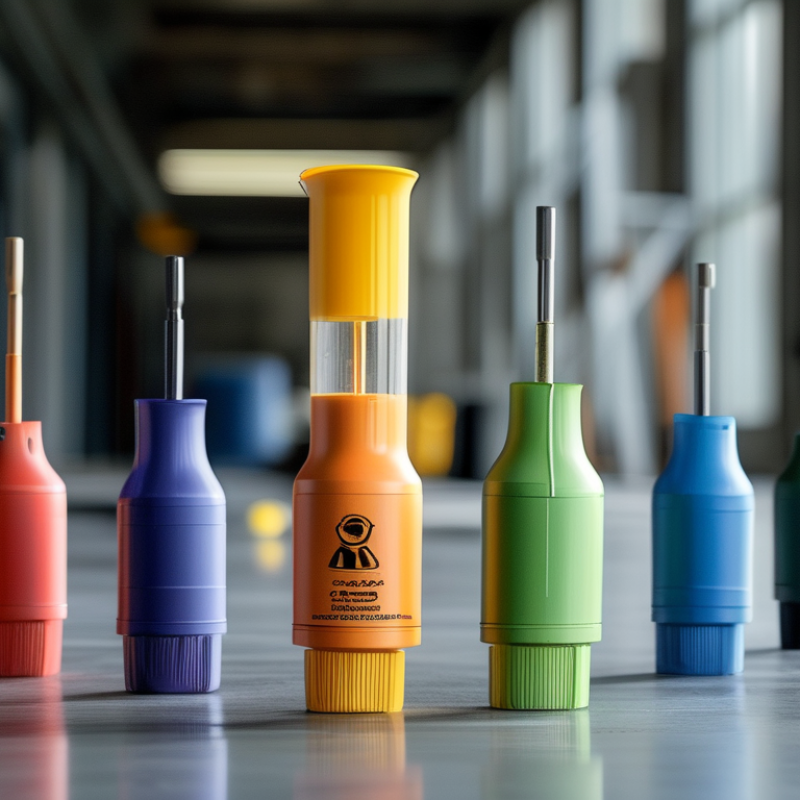 Discover the Benefits of Tapered Rubber Plugs for 2026?