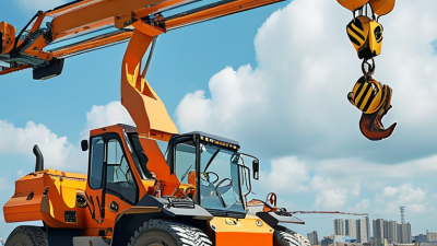 Top 10 Monorail Trolley Hoist Options for Global Buyers?