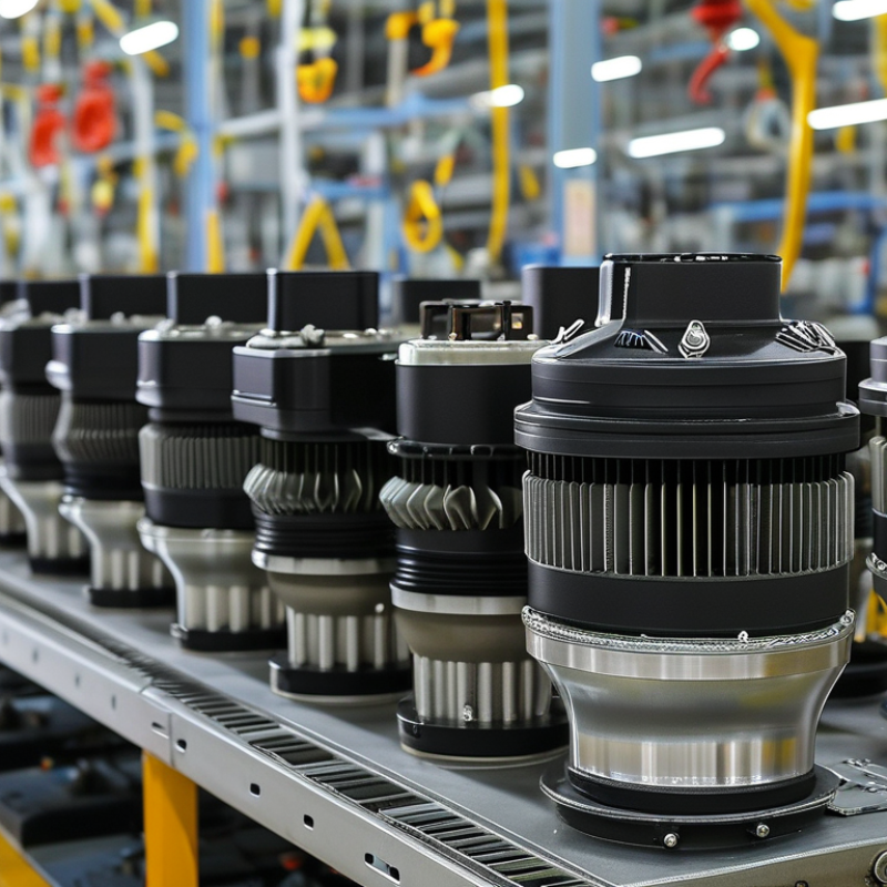 Top Electric Vehicle Radiator Factory for Global Buyers Guide?