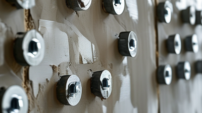 What is Trim Head Drywall Screws and Why You Need Them?
