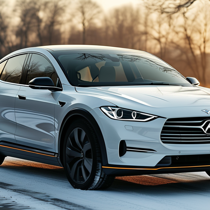 China Best Electric Vehicle Heaters for Global Buyers?