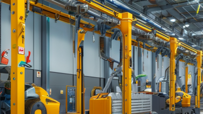 Best Industrial Car Wash Machine Options for Global Buyers?