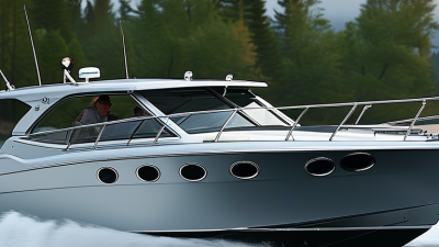 How to Choose the Best Speed Boat Aluminum Options for Buyers?