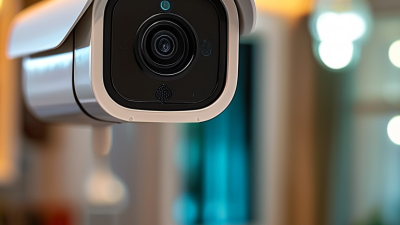 Why Choose Wifi Hidden Camera for Enhanced Security?