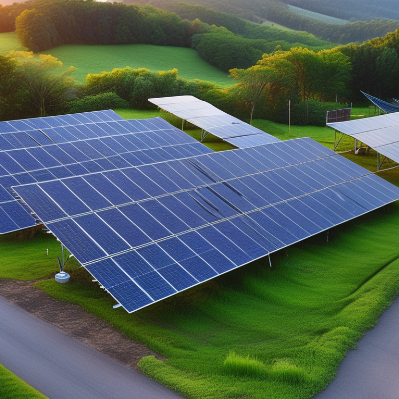 How to Easily Monitor Your Solar Production on a Smartphone?