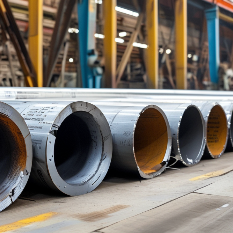 What Certifications Do You Need for Steel Pipes?